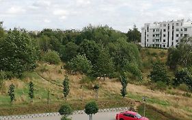 Apartament Na Klifie